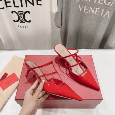 Valentino Slippers